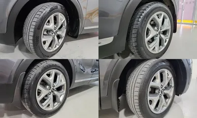 Kia Sorento 2015, 176599 км, за 5907.84 USD - фото 19