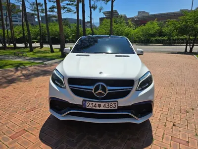 Mercedes-Benz GLE-Class 2019, 42100 км, за 51290.37 USD