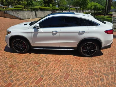 Mercedes-Benz GLE-Class 2019, 42100 км, за 51290.37 USD