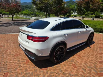 Mercedes-Benz GLE-Class 2019, 42100 км, за 51290.37 USD - фото 6