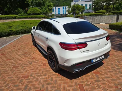 Mercedes-Benz GLE-Class 2019, 42100 км, за 51290.37 USD - фото 7