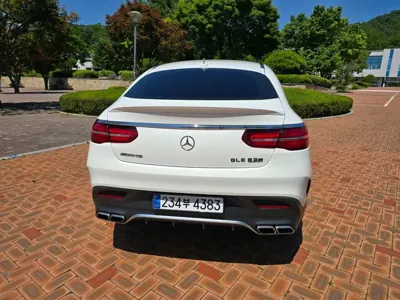 Mercedes-Benz GLE-Class 2019, 42100 км, за 51290.37 USD - фото 8