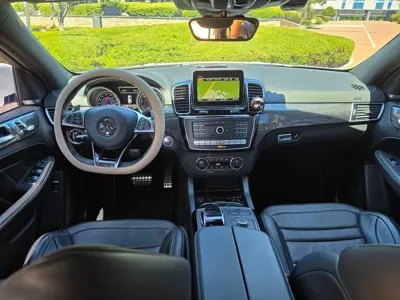 Mercedes-Benz GLE-Class 2019, 42100 км, за 51290.37 USD - фото 10