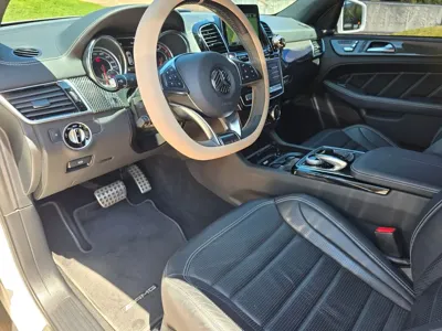 Mercedes-Benz GLE-Class 2019, 42100 км, за 51290.37 USD - фото 12