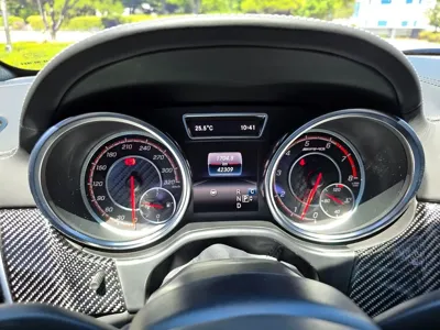 Mercedes-Benz GLE-Class 2019, 42100 км, за 51290.37 USD - фото 13
