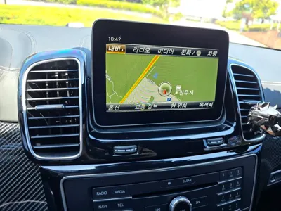 Mercedes-Benz GLE-Class 2019, 42100 км, за 51290.37 USD - фото 14