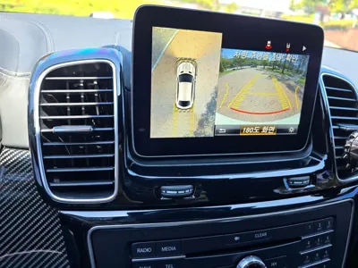 Mercedes-Benz GLE-Class 2019, 42100 км, за 51290.37 USD - фото 15