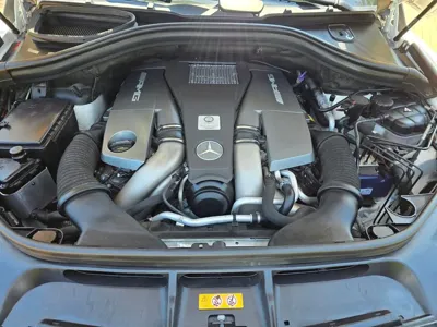 Mercedes-Benz GLE-Class 2019, 42100 км, за 51290.37 USD - фото 16