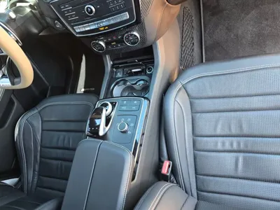 Mercedes-Benz GLE-Class 2019, 42100 км, за 51290.37 USD - фото 19