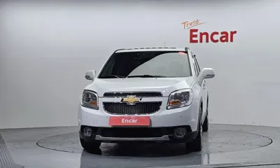 ChevroletGMDaewoo Orlando 2015, 145888 км, за 2980.13 USD