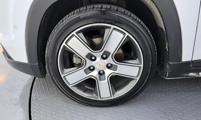 ChevroletGMDaewoo Orlando 2015, 145888 км, за 2980.13 USD