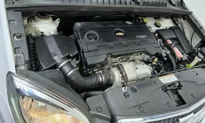 ChevroletGMDaewoo Orlando 2015, 145888 км, за 2980.13 USD - фото 6