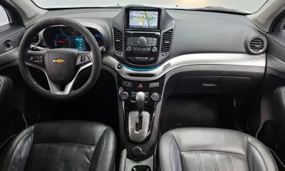 ChevroletGMDaewoo Orlando 2015, 145888 км, за 2980.13 USD - фото 7