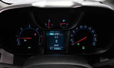 ChevroletGMDaewoo Orlando 2015, 145888 км, за 2980.13 USD - фото 8