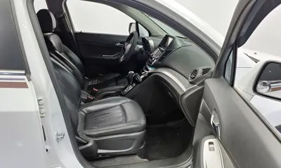 ChevroletGMDaewoo Orlando 2015, 145888 км, за 2980.13 USD - фото 11