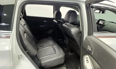 ChevroletGMDaewoo Orlando 2015, 145888 км, за 2980.13 USD - фото 12
