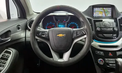 ChevroletGMDaewoo Orlando 2015, 145888 км, за 2980.13 USD - фото 13