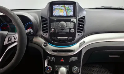 ChevroletGMDaewoo Orlando 2015, 145888 км, за 2980.13 USD - фото 14