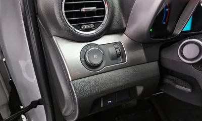 ChevroletGMDaewoo Orlando 2015, 145888 км, за 2980.13 USD - фото 17