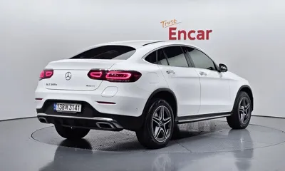 Mercedes-Benz GLC-Class 2023, 38889 км, за 34437.06 USD