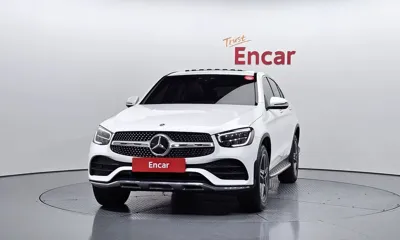 Mercedes-Benz GLC-Class 2023, 38889 км, за 34437.06 USD