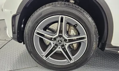 Mercedes-Benz GLC-Class 2023, 38889 км, за 34437.06 USD