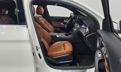 Mercedes-Benz GLC-Class 2023, 38889 км, за 34437.06 USD - фото 10
