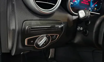 Mercedes-Benz GLC-Class 2023, 38889 км, за 34437.06 USD - фото 16