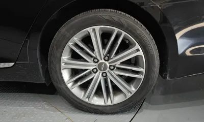 Genesis G80 2019, 128305 км, за 10503.15 USD
