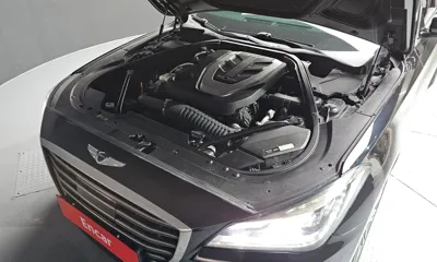 Genesis G80 2019, 128305 км, за 10503.15 USD - фото 6