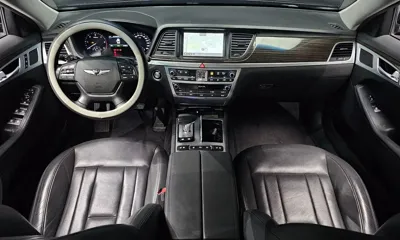 Genesis G80 2019, 128305 км, за 10503.15 USD - фото 7