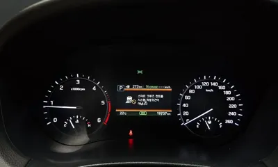 Genesis G80 2019, 128305 км, за 10503.15 USD - фото 8