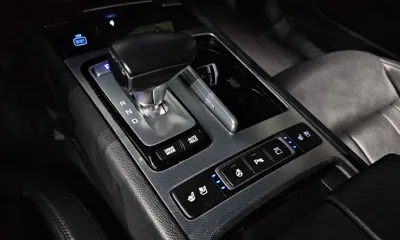 Genesis G80 2019, 128305 км, за 10503.15 USD - фото 9