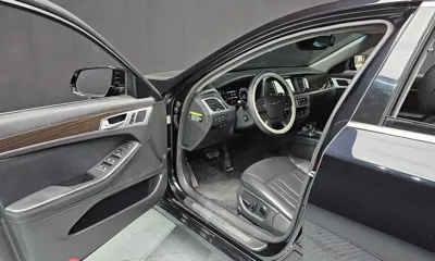 Genesis G80 2019, 128305 км, за 10503.15 USD - фото 10