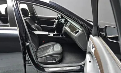 Genesis G80 2019, 128305 км, за 10503.15 USD - фото 17