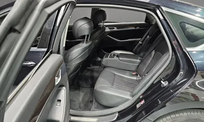 Genesis G80 2019, 128305 км, за 10503.15 USD - фото 18