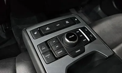 Genesis G80 2019, 128305 км, за 10503.15 USD - фото 19
