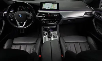 BMW 5-Series 2018, 135003 км, за 15953.63 USD - фото 7