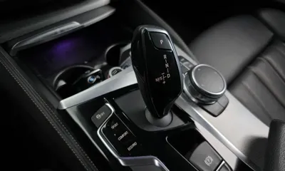 BMW 5-Series 2018, 135003 км, за 15953.63 USD - фото 9