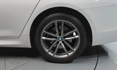 BMW 5-Series 2018, 135003 км, за 15953.63 USD - фото 21