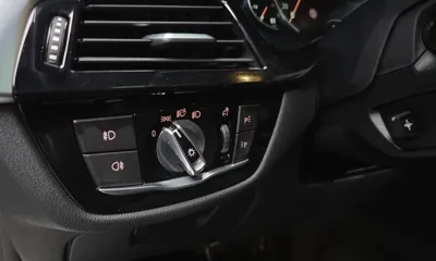 BMW 5-Series 2018, 135003 км, за 15953.63 USD - фото 27