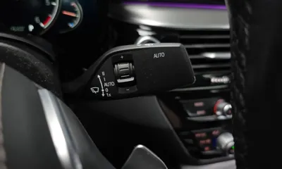 BMW 5-Series 2018, 135003 км, за 15953.63 USD - фото 29