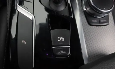 BMW 5-Series 2018, 135003 км, за 15953.63 USD - фото 33