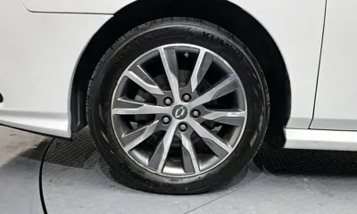 Renault-KoreaSamsung SM5 2018, 34444 км, за 4105.96 USD