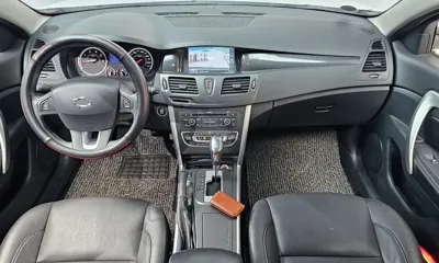 Renault-KoreaSamsung SM5 2018, 34444 км, за 4105.96 USD - фото 7