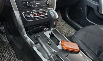 Renault-KoreaSamsung SM5 2018, 34444 км, за 4105.96 USD - фото 9