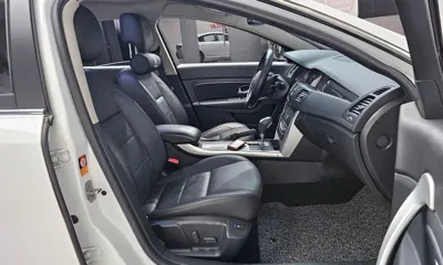 Renault-KoreaSamsung SM5 2018, 34444 км, за 4105.96 USD - фото 10