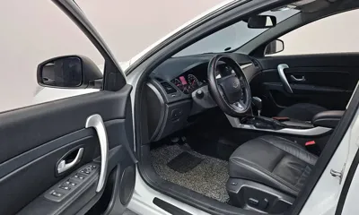 Renault-KoreaSamsung SM5 2018, 34444 км, за 4105.96 USD - фото 11