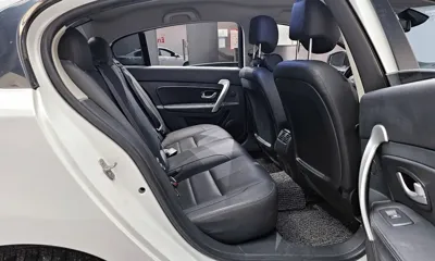 Renault-KoreaSamsung SM5 2018, 34444 км, за 4105.96 USD - фото 12