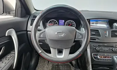 Renault-KoreaSamsung SM5 2018, 34444 км, за 4105.96 USD - фото 13